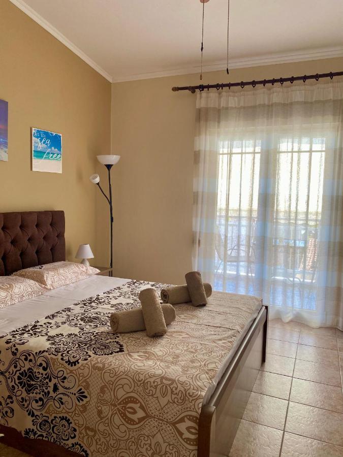 Theodora'S Studios Repanidhion Kültér fotó